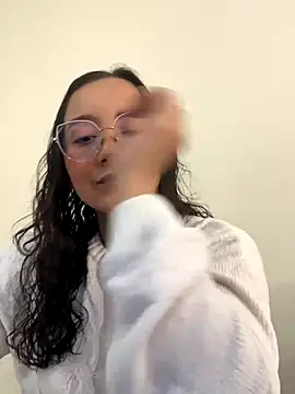 Kay LustyWife online show from December 4, 12:14 pm