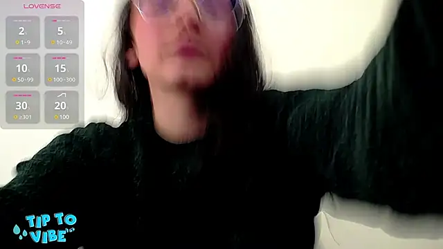 Kay LustyWife online show from December 4, 3:21 pm