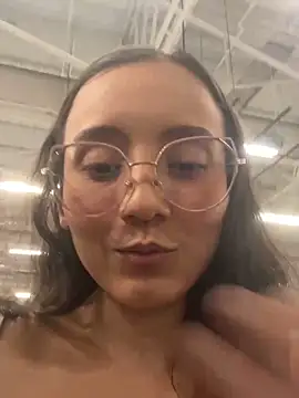 Kay LustyWife online show from December 11, 12:44 am