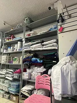 Kay LustyWife online show from December 19, 4:35 pm