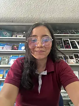 Kay LustyWife online show from December 20, 7:17 pm