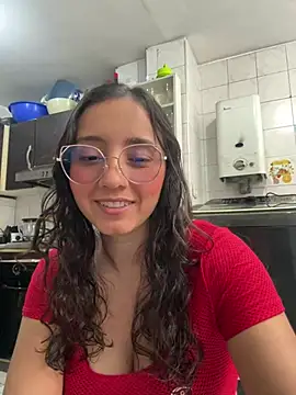 Kay LustyWife online show from December 27, 12:56 pm