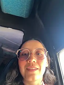 Kay LustyWife online show from December 29, 3:57 pm