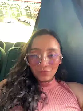 Kay LustyWife online show from December 29, 7:00 pm