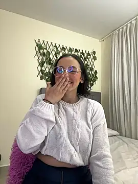 Kay LustyWife online show from January 22, 1:21 pm