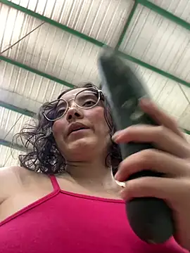 Kay LustyWife online show from January 29, 3:26 pm