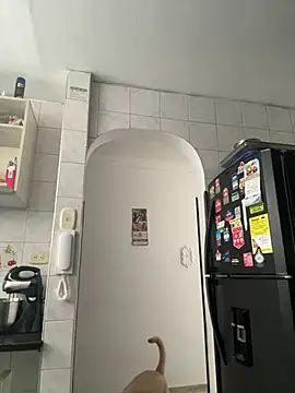 Kay LustyWife online show from January 31, 2:07 pm