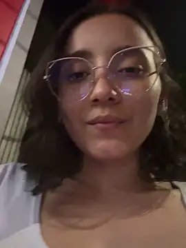 Kay LustyWife online show from February 16, 12:52 am