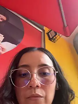 Kay LustyWife online show from February 24, 9:52 pm