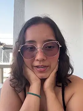 Kay LustyWife online show from February 26, 2:14 pm