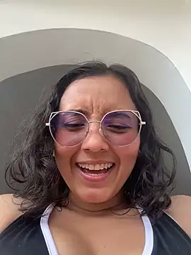 Kay LustyWife online show from March 11, 2:18 pm