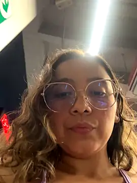 Kay LustyWife online show from November 2, 12:57 am