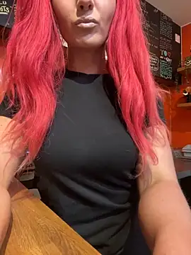 SweetSolez online show from March 13, 11:30 am