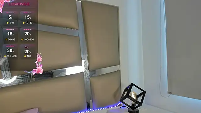 Snapshot of Mis__lola chatting on December 21, 9:25 pm Mis lola online show from December 21, 9:25 pm