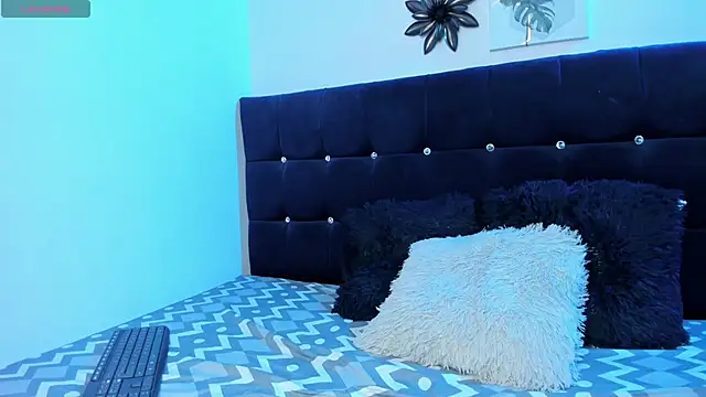 Kala Alia online show from December 29, 2:49 am