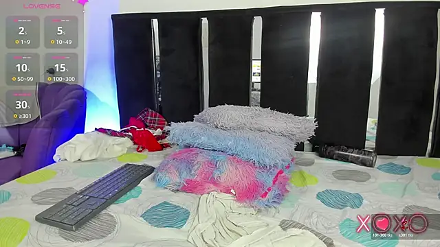 Kala Alia online show from October 19, 7:36 pm