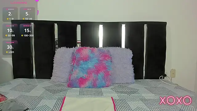 Kala Alia online show from October 20, 7:47 pm