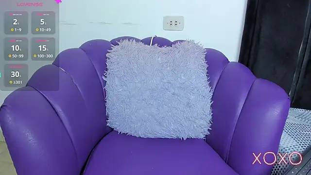 Kala Alia online show from November 20, 7:24 pm