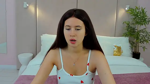 milaleoneli online show from January 19, 12:39 pm