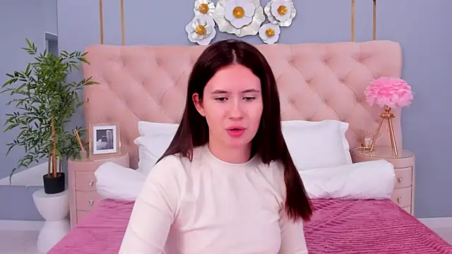 milaleoneli online show from January 27, 6:41 pm