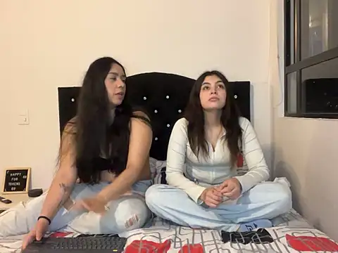 Scarlett Jazmin online show from December 24, 8:55 am