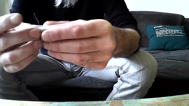 Kingsscepter online show from January 21, 10:08 am