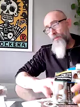 Kingsscepter online show from January 28, 2:31 pm