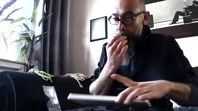 Kingsscepter online show from January 31, 3:11 pm