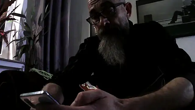 Kingsscepter online show from January 31, 6:14 pm