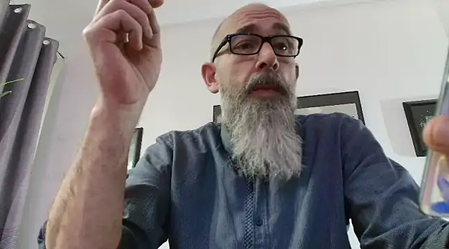 Kingsscepter online show from February 5, 6:37 pm