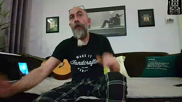 Kingsscepter online show from February 14, 6:19 pm