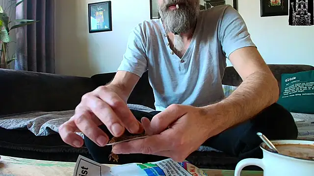 Kingsscepter online show from February 23, 11:22 am