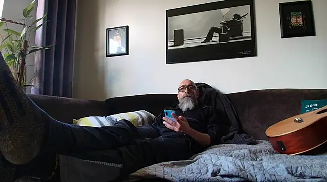 Kingsscepter online show from February 26, 3:08 pm