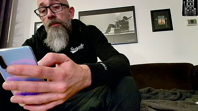 Kingsscepter online show from March 7, 7:38 pm