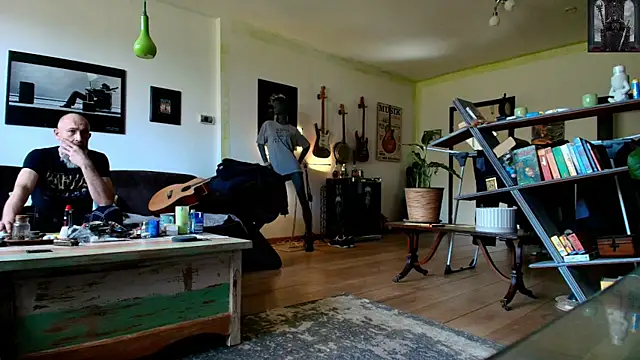 Kingsscepter online show from March 14, 3:47 pm