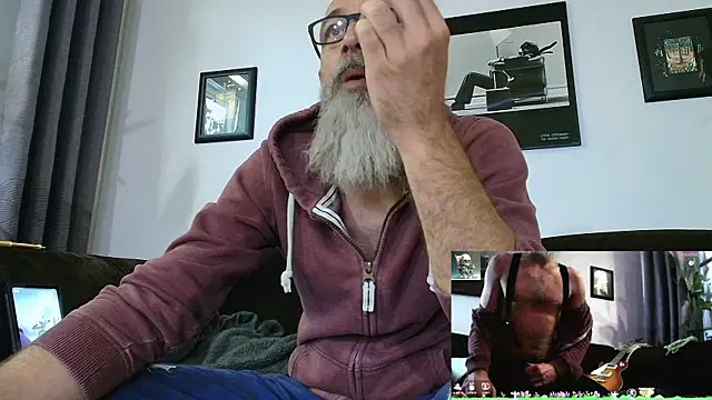 Kingsscepter online show from September 9, 8:03 am