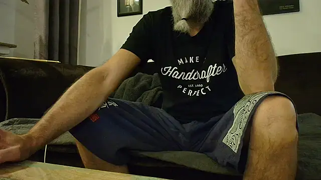 Kingsscepter online show from September 9, 10:20 pm