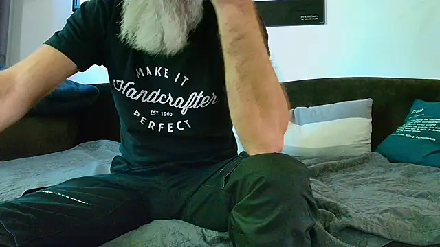 Kingsscepter online show from September 19, 9:11 am