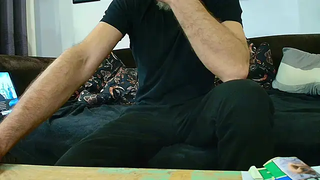 Kingsscepter online show from November 8, 3:56 pm