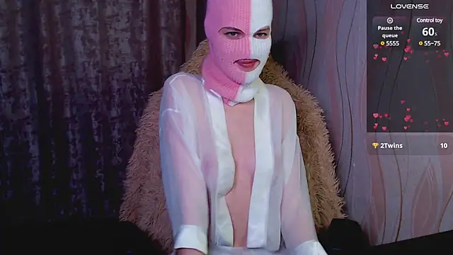 Snapshot of Domiiiniiicana chatting on January 26, 4:51 pm Domiiiniiicana online show from January 26, 4:51 pm