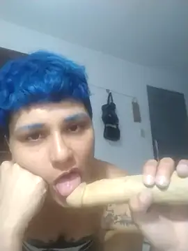 Luci foxx online show from September 12, 12:55 am