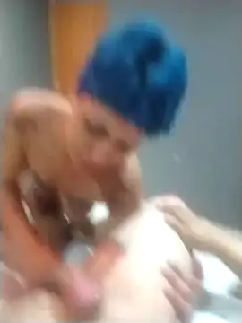 Luci foxx online show from September 21, 9:22 am