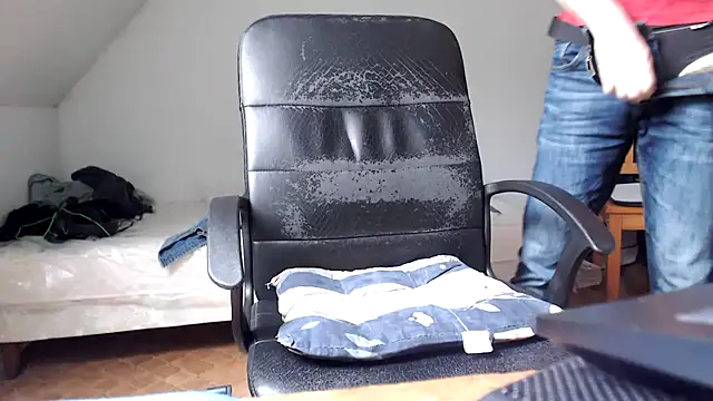 SteveStiffbone online show from February 16, 2:54 pm