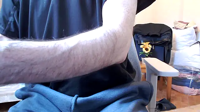 SteveStiffbone online show from October 19, 3:01 pm