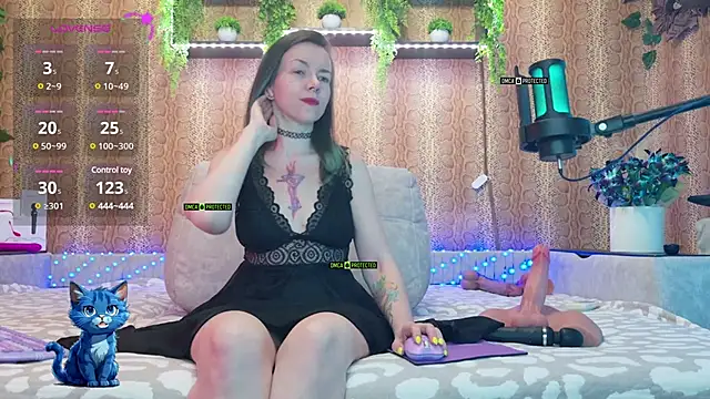 JoyBlow  online show from February 25, 6:03 am