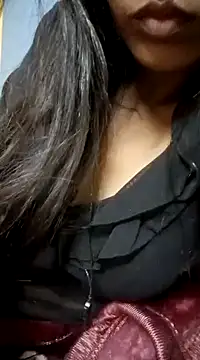 Sanjana-Mehar online show from December 5, 11:29 pm