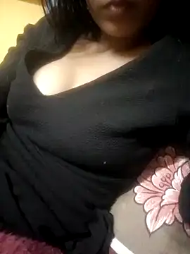 Sanjana-Mehar online show from December 16, 8:48 pm