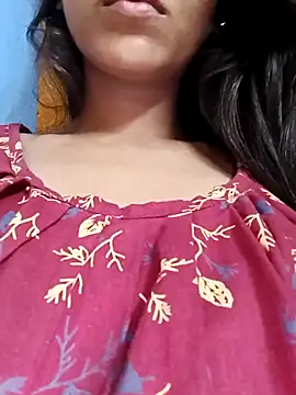 Sanjana-Mehar online show from October 7, 11:02 pm