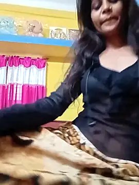 Sanjana-Mehar online show from November 25, 12:54 am