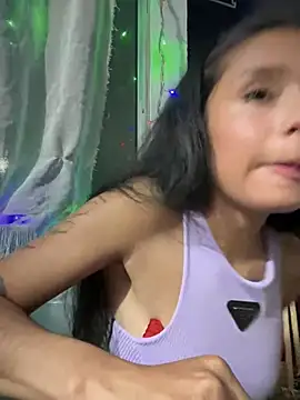 Bonnie willliams19 online show from December 25, 4:01 am